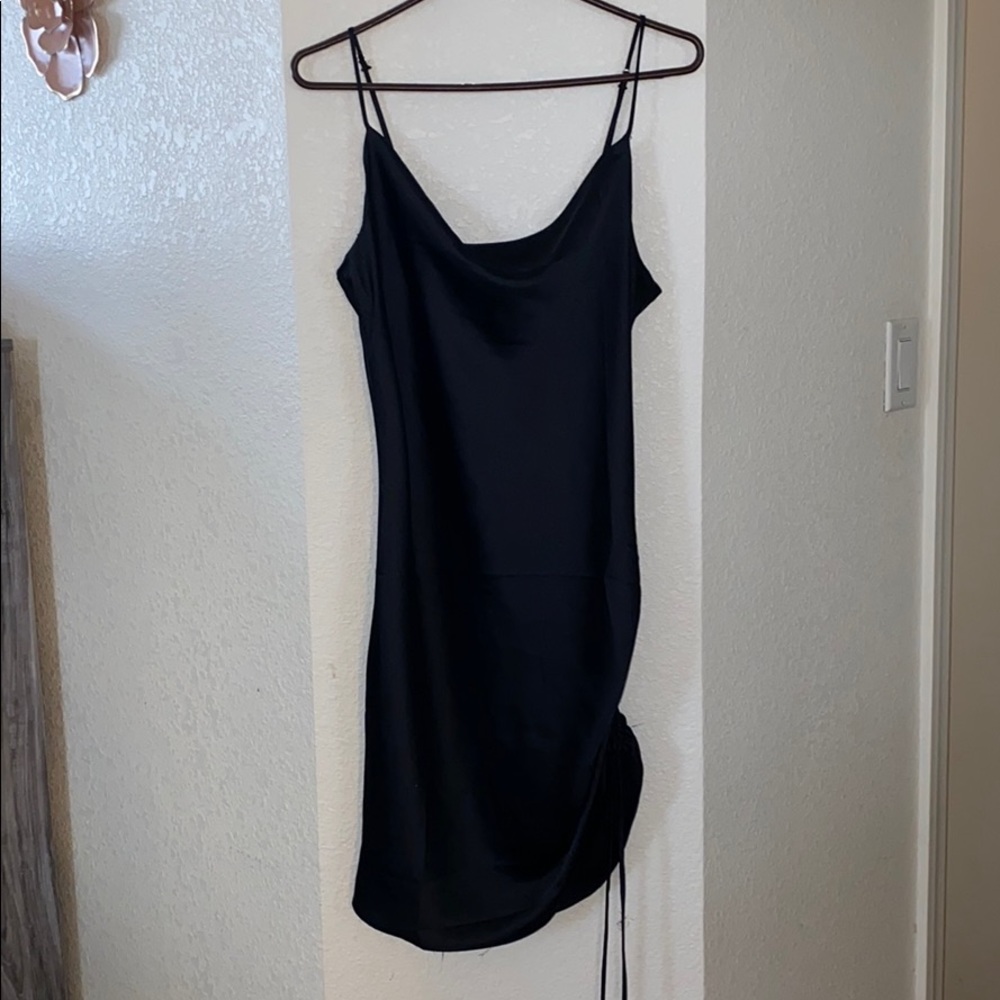 Clubbing dress
